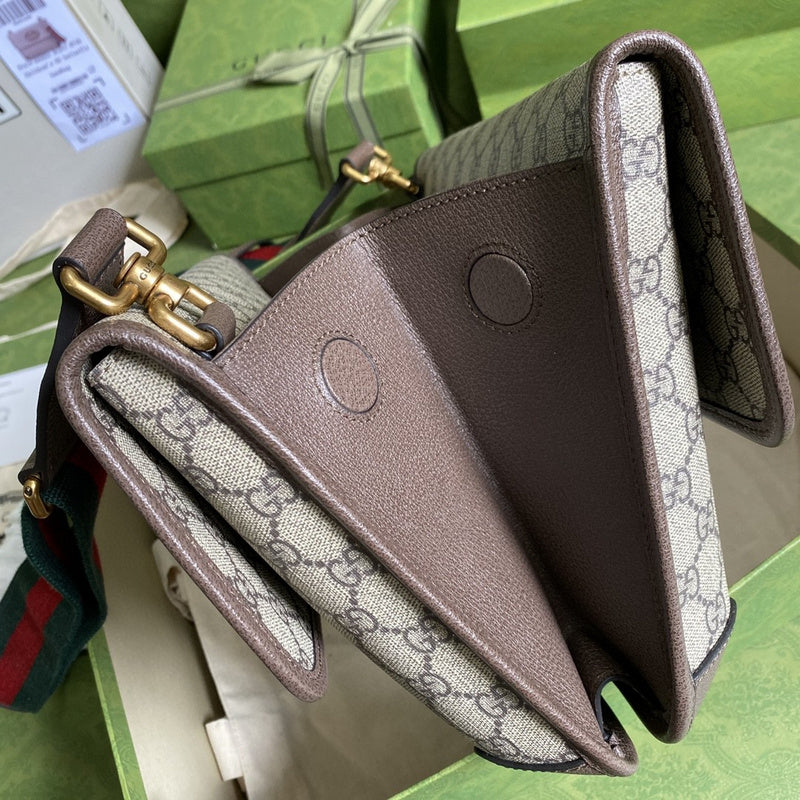 COZY BAGS - GUKI Bags - 1718