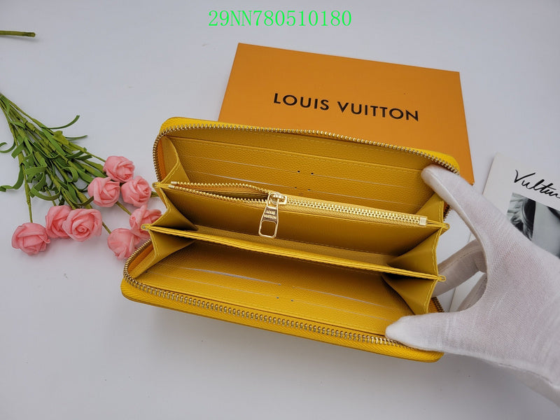 COZY BAGS - LOV Wallet - 1382
