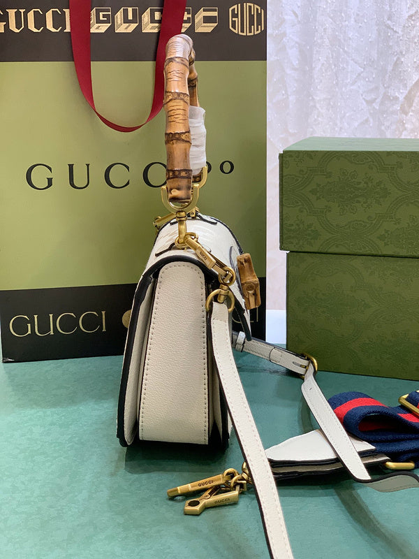 COZY BAGS - GUKI Bags - 869