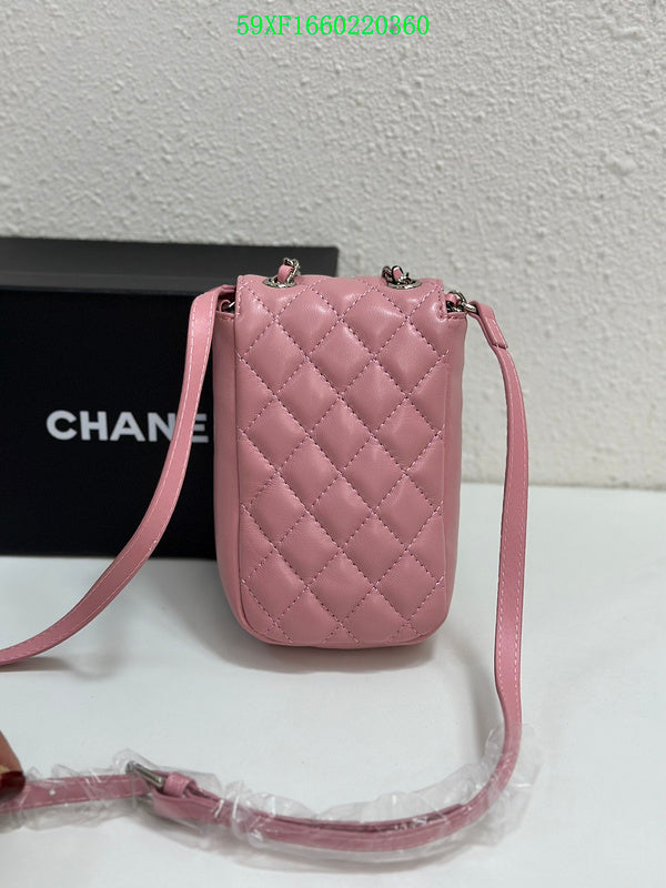 COZY BAGS - CHL Wallet - 208