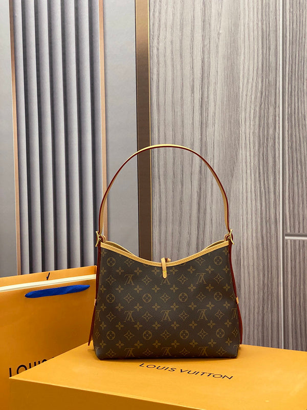 COZY BAGS - LOV Bags - 2537