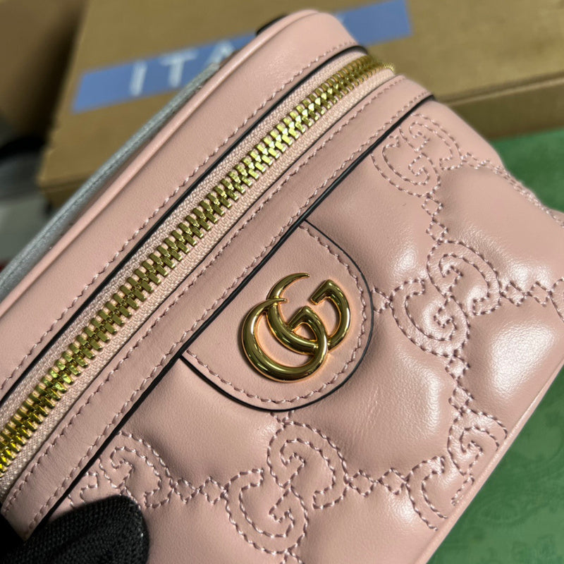 JB - Guki Lady Bags - 464