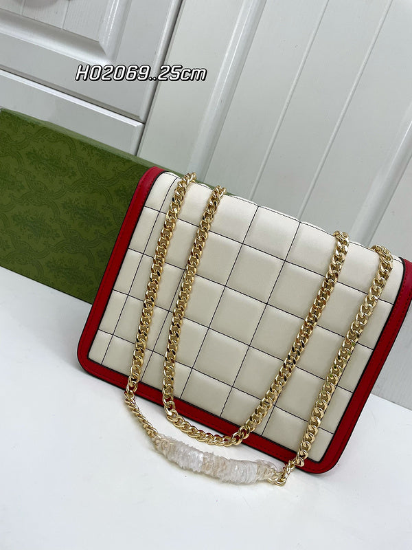 COZY BAGS - GUKI Bags - 123