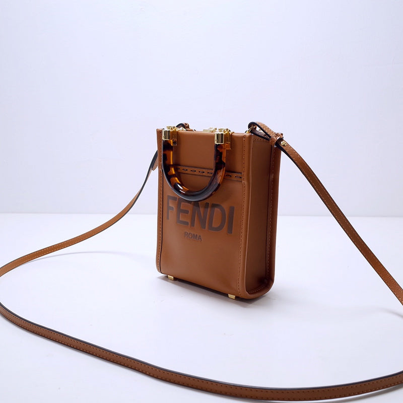 COZY BAGS - FDE Bags - 123