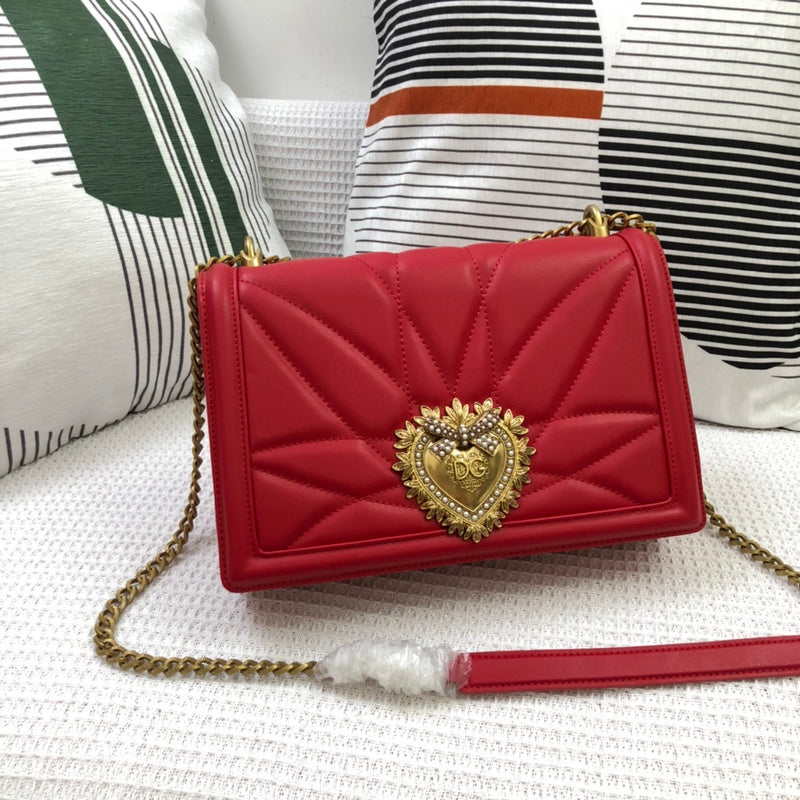 COZY - DAG Bags - 124