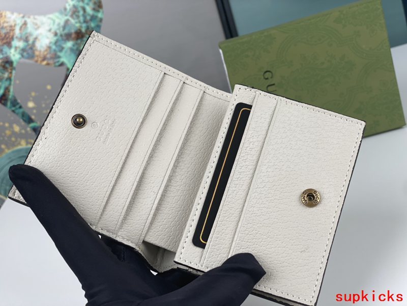 COZY BAGS - Mix Wallets - 526