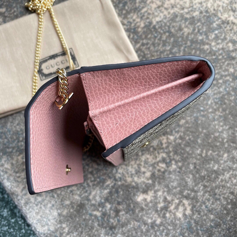 JB - Guki Lady Bags - 1115