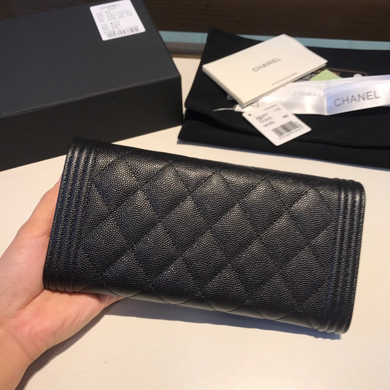 JB - CHL Wallets - 160
