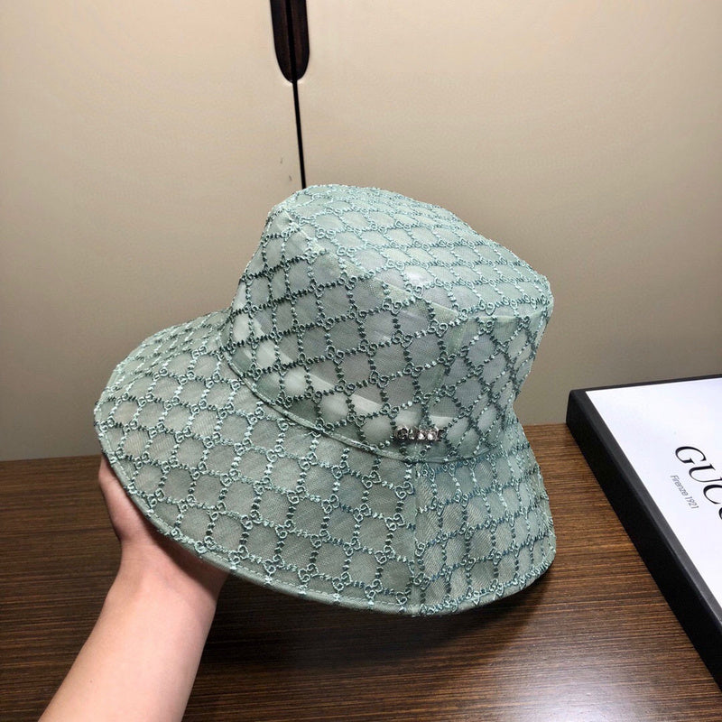 COZY BAGS - Guki Hats & Caps - 204