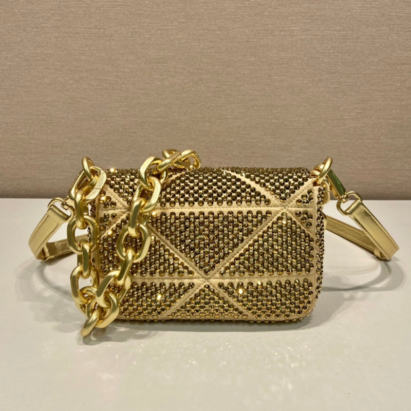 COZY - PD Lady Bags - 105