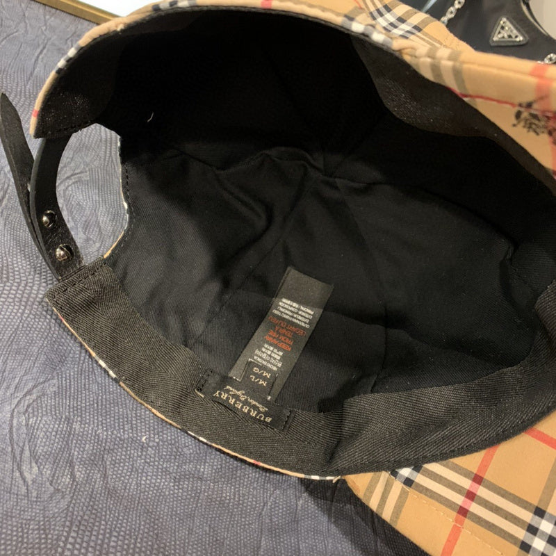 COZY BAGS - BOR Hats & Caps - 146