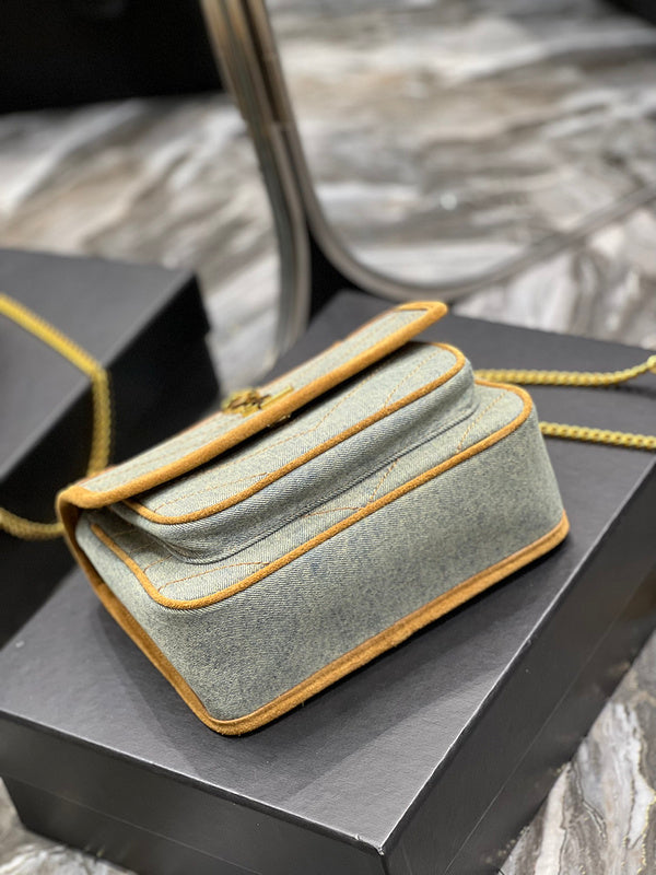 COZY BAGS - YLS Bags - 1321