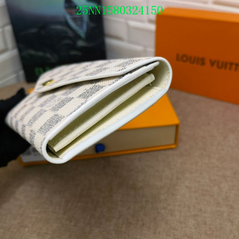 COZY BAGS - LOV Wallet - 1498
