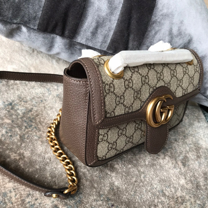 JB - Guki Lady Bags - 1105