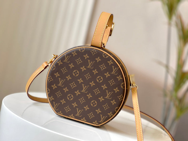 COZY - LV Bags - 2881