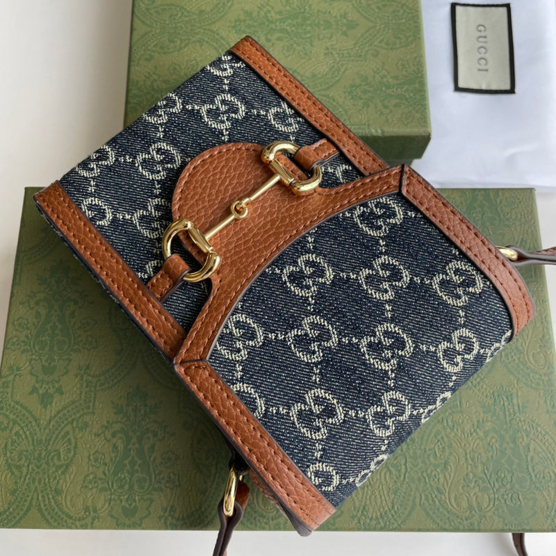 COZY BAGS - GUKI Bags - 735