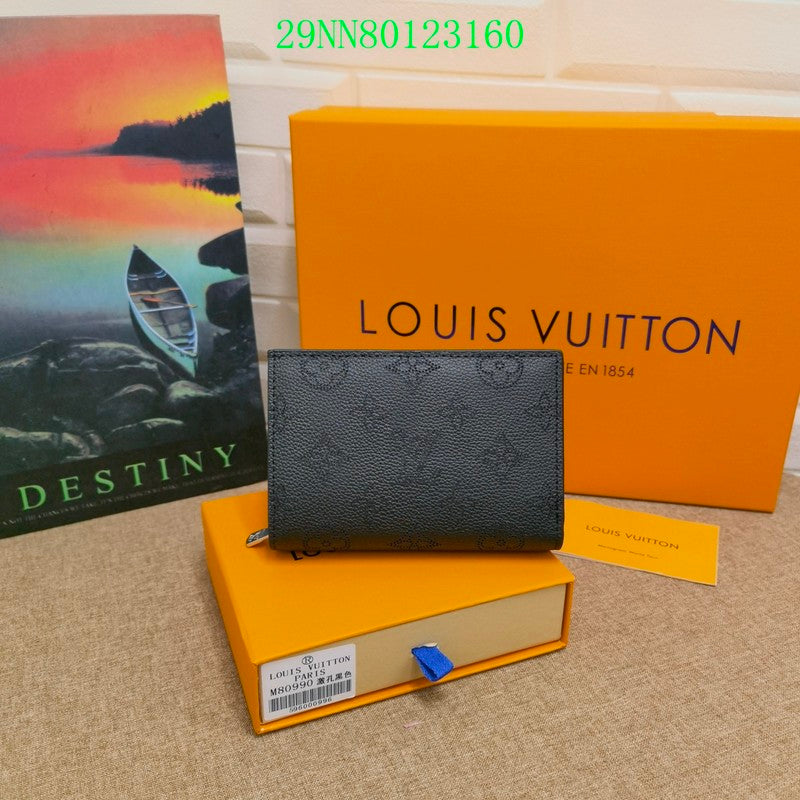 COZY BAGS - CHL Wallet - 256