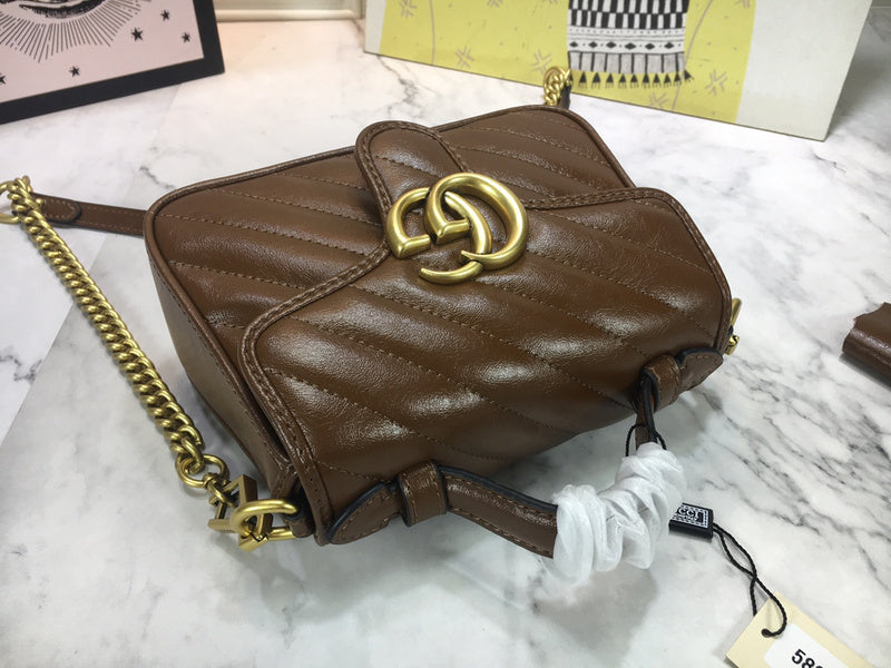 COZY BAGS - GUKI Bags - 433