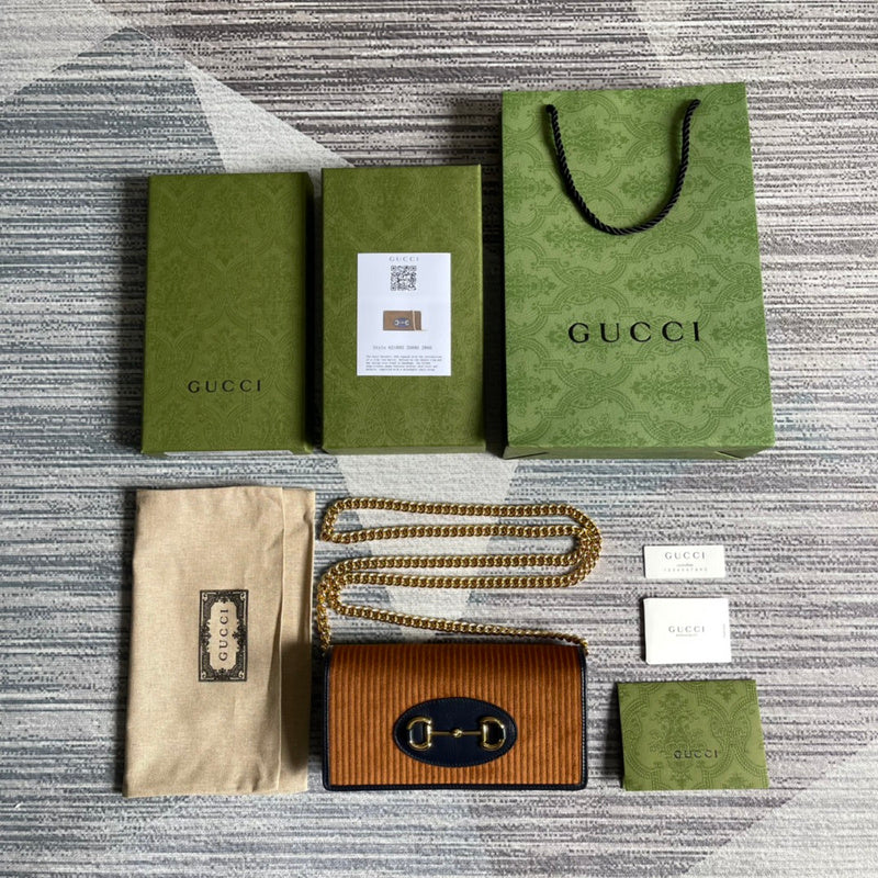 COZY BAGS - GUKI Bags - 1584