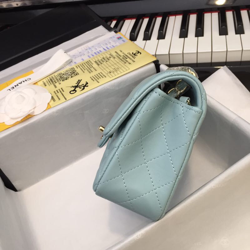 COZY BAGS - CHL Lady Bags - 174
