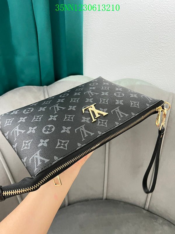 COZY BAGS - LOV Wallet - 1167