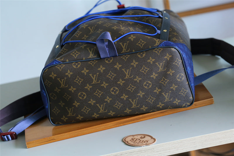 COZY - LOV Backpacks - 201