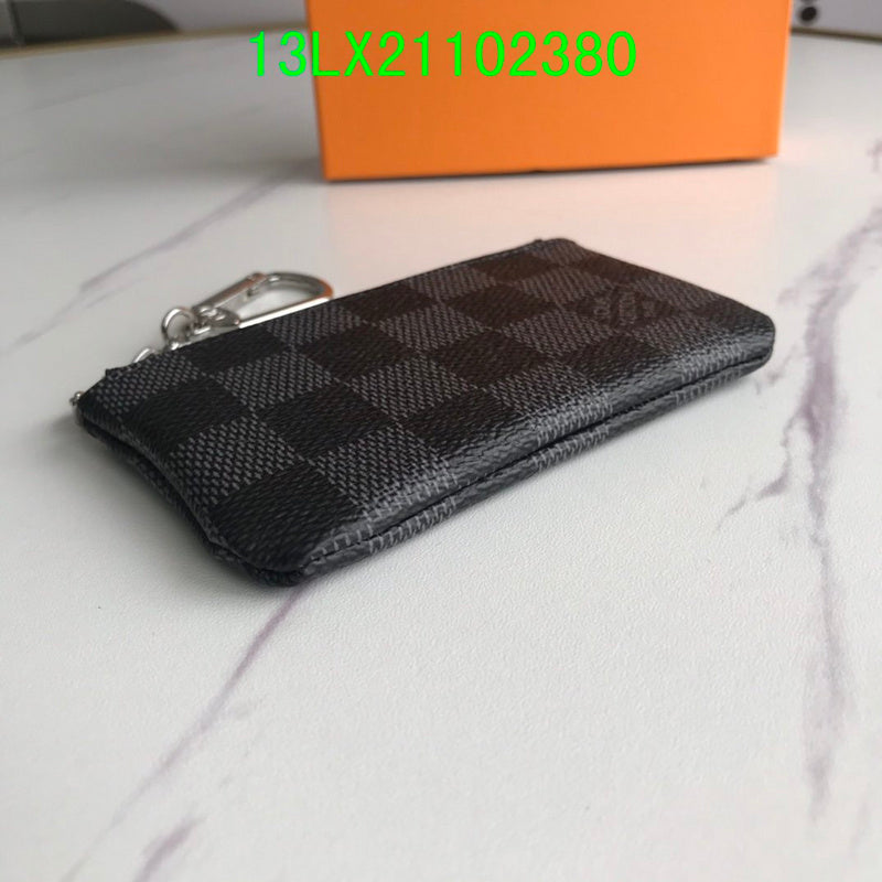 COZY BAGS - CHL Wallet - 1316