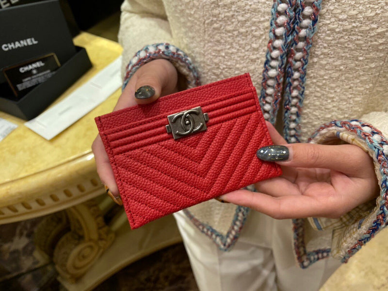 COZY - CHL Wallets - 039
