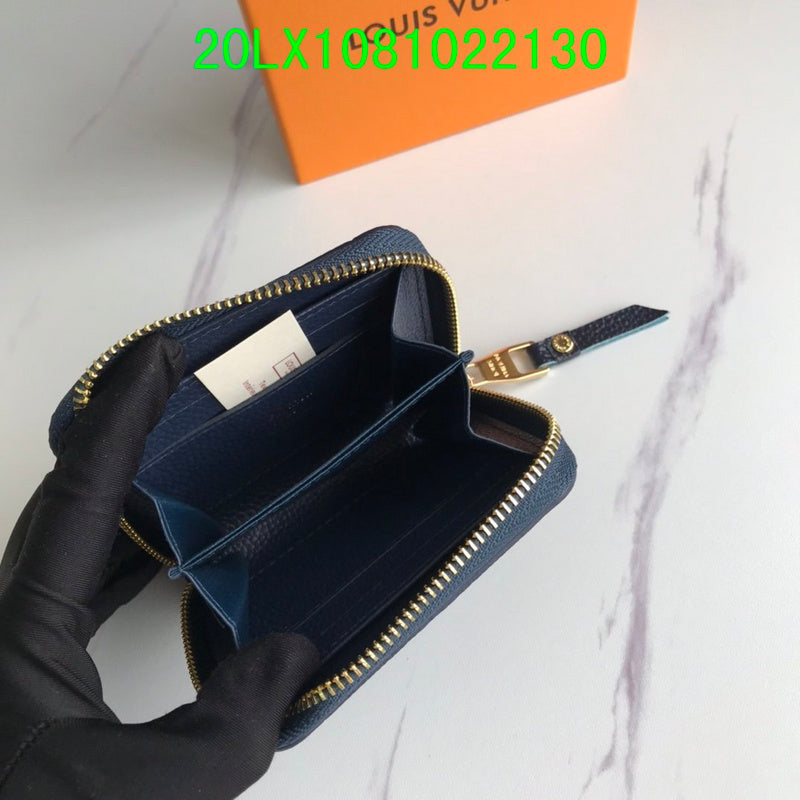 COZY BAGS - CHL Wallet - 1374