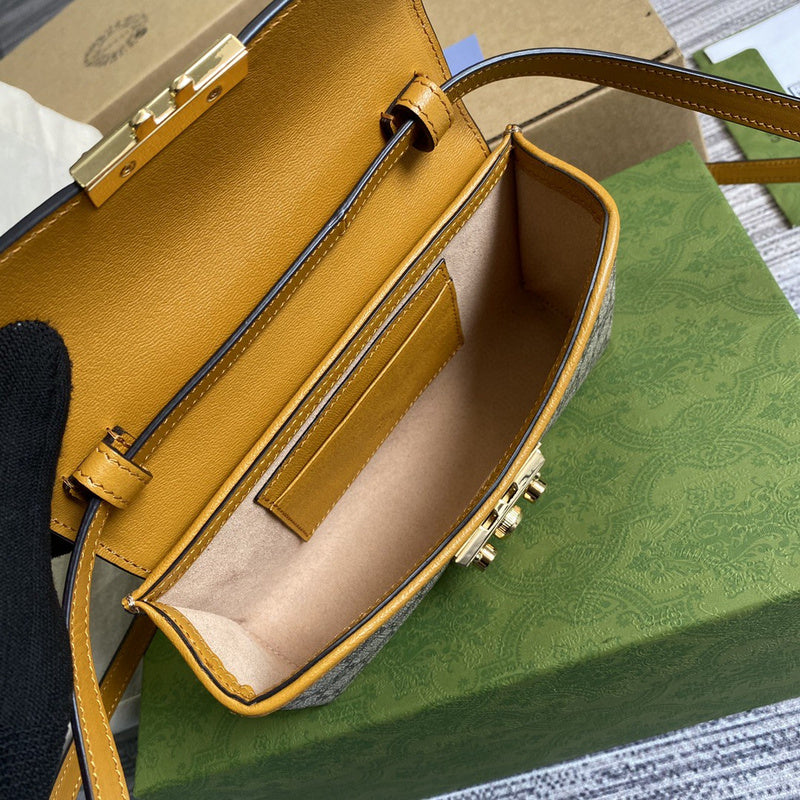 COZY BAGS - GUKI Bags - 1729