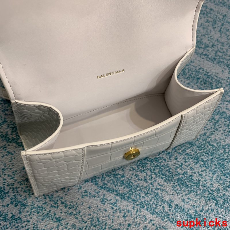 COZY BAGS - BG Hourglass Bags - 166