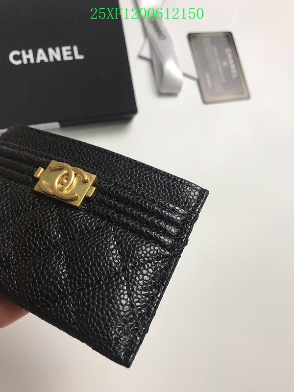 COZY BAGS - CHL Wallet - 109
