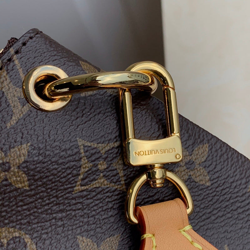 COZY - LV Bags - 347