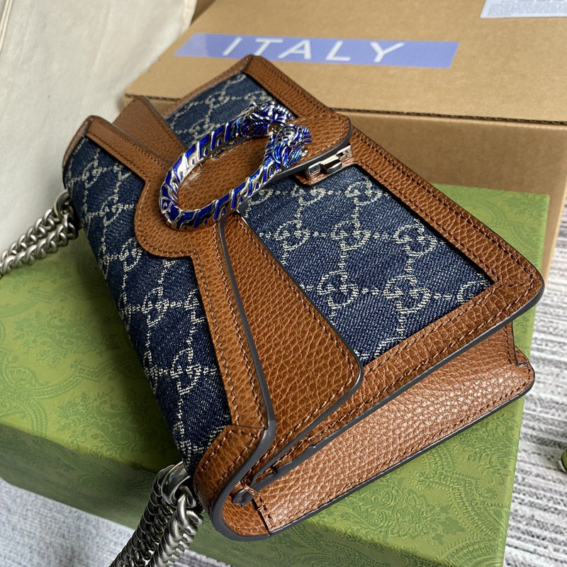 COZY BAGS - GUKI Bags - 2045