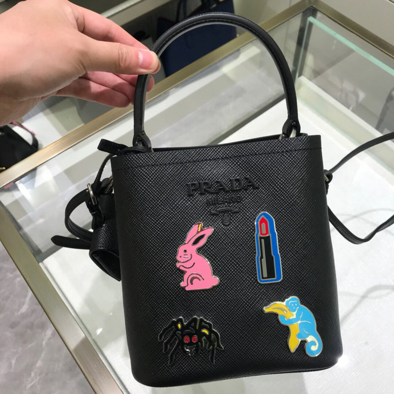 JB - PD Lady Bags - 571