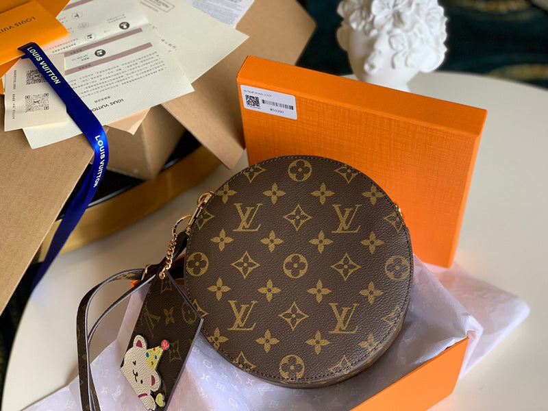 COZY - LV Bags - 3027