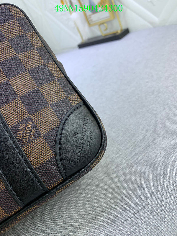 COZY BAGS - LOV Wallet - 540