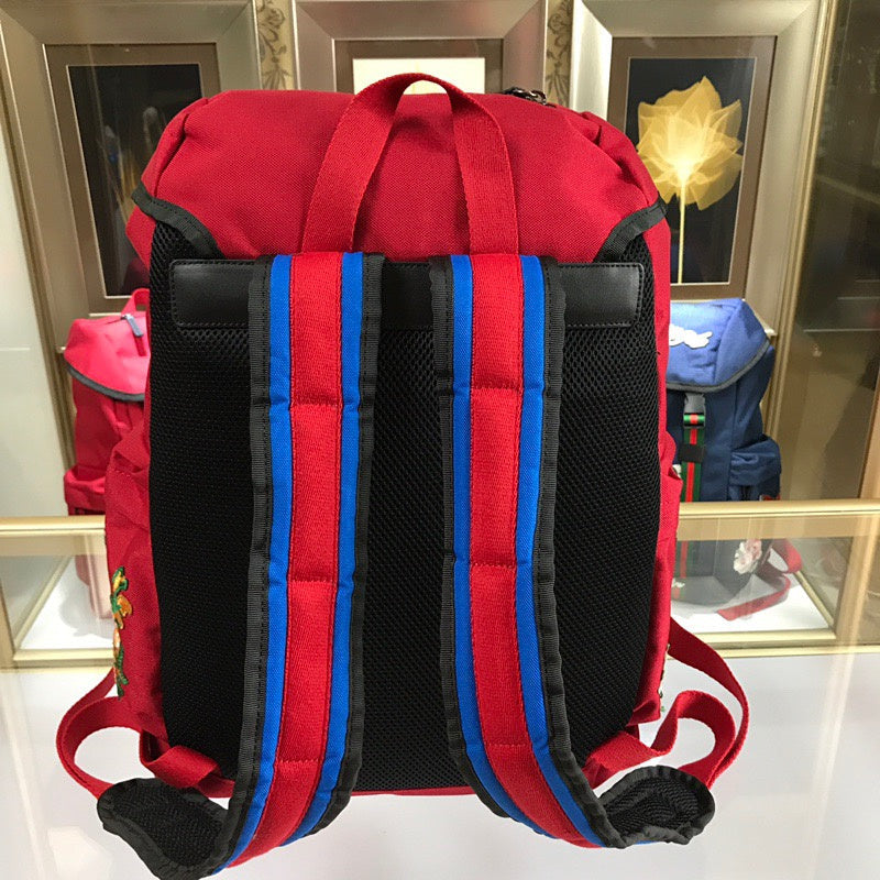 COZY BAGS - Guki Backpacks - 117