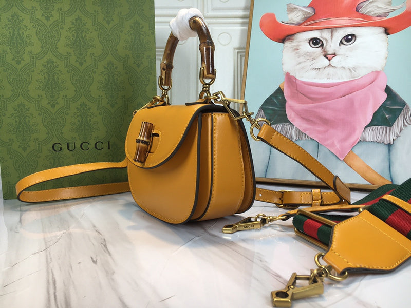 COZY BAGS - GUKI Bags - 972