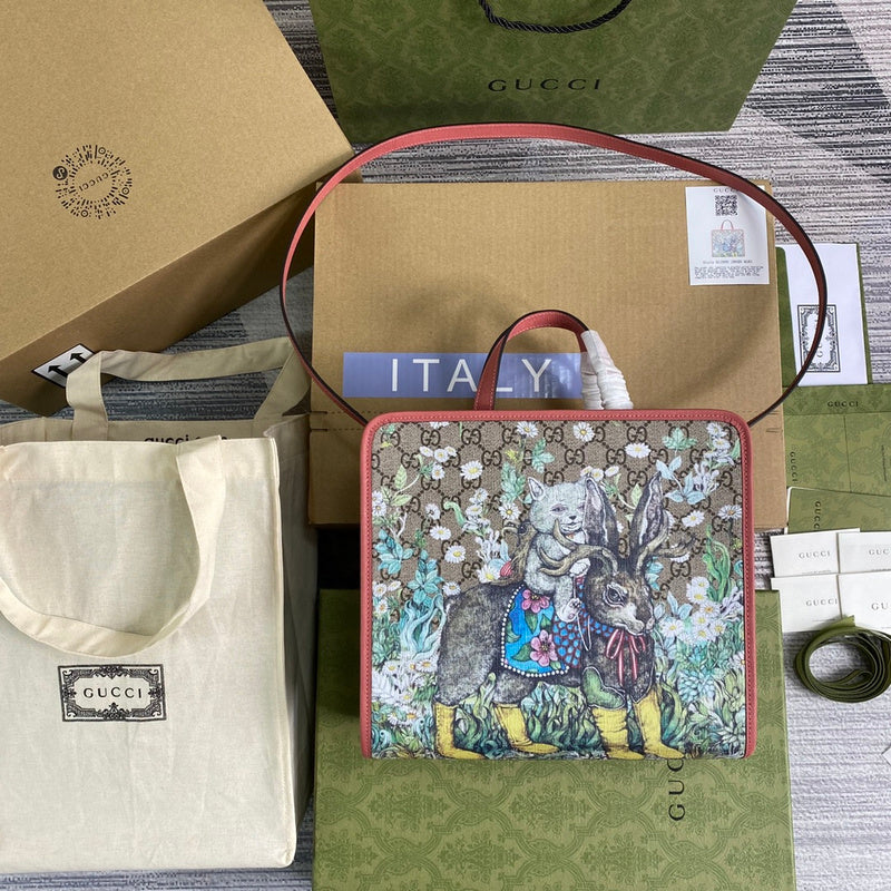COZY BAGS - GUKI Bags - 2163