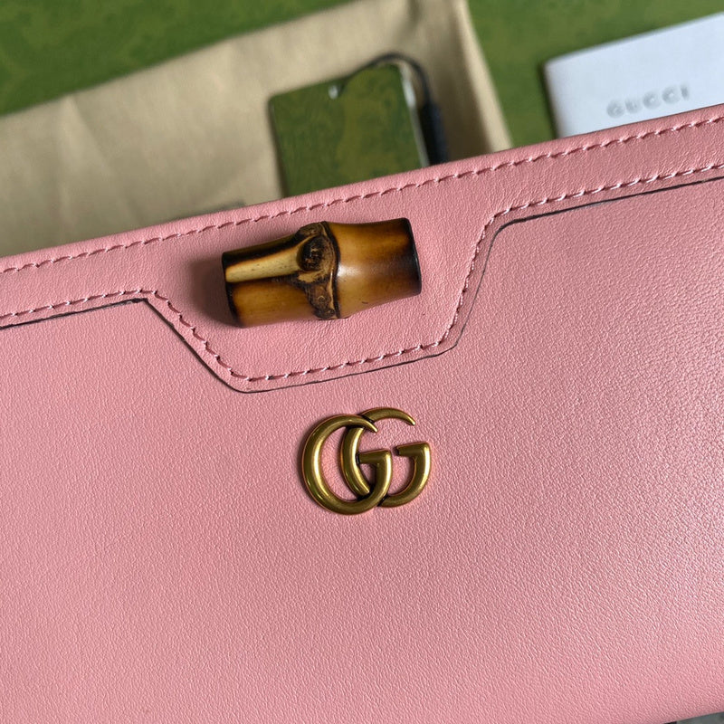 Cozy Bags - GUKI Women Wallets - 097