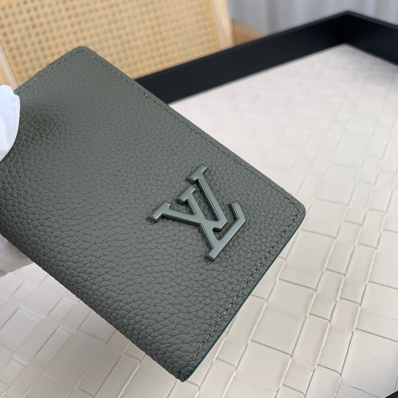 COZY BAGS - LOV Card Case - 001