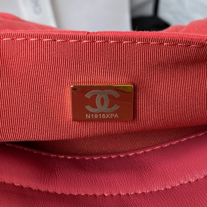 COZY BAGS - CHL Lady Bags - 077