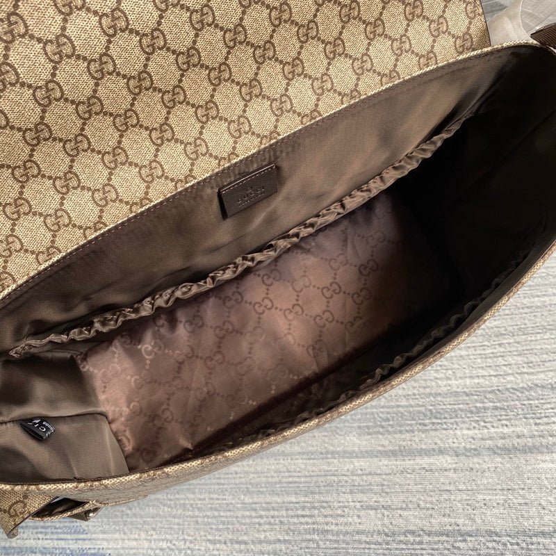 COZY BAGS - Guki Men Bags - 204