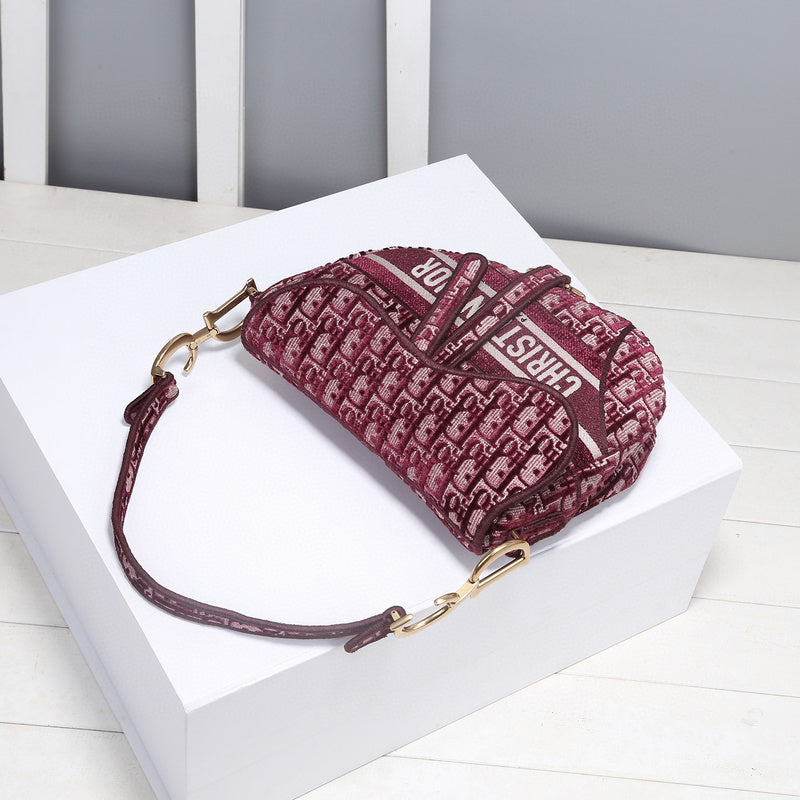 JB - DOR Lady Bags - 682