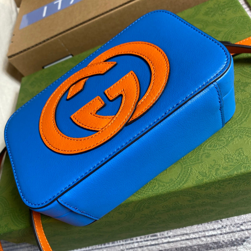 JB - Guki Lady Bags - 945