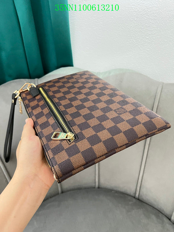 COZY BAGS - LOV Wallet - 1180