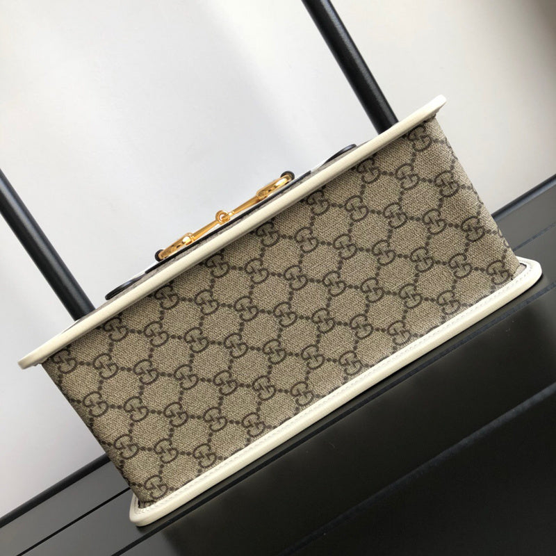 JB - Guki Lady Bags - 1244