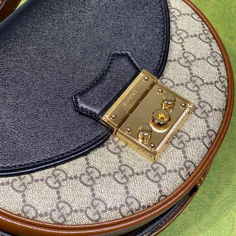 COZY BAGS - GUKI Bags - 1859