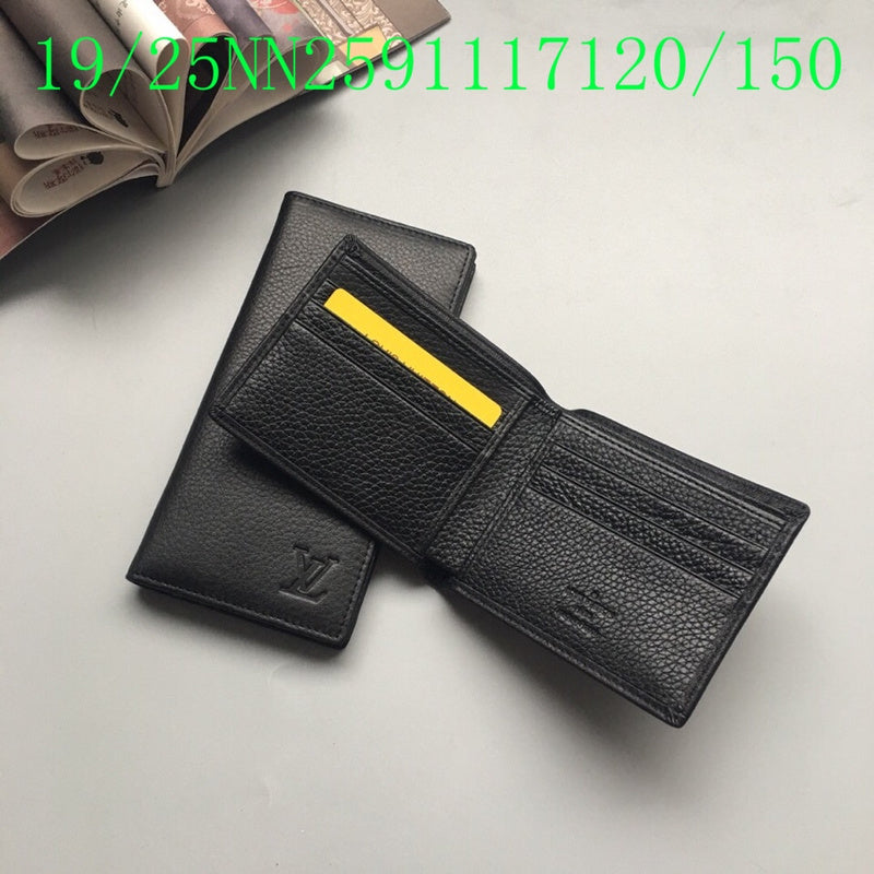 COZY BAGS - LOV Wallet - 882